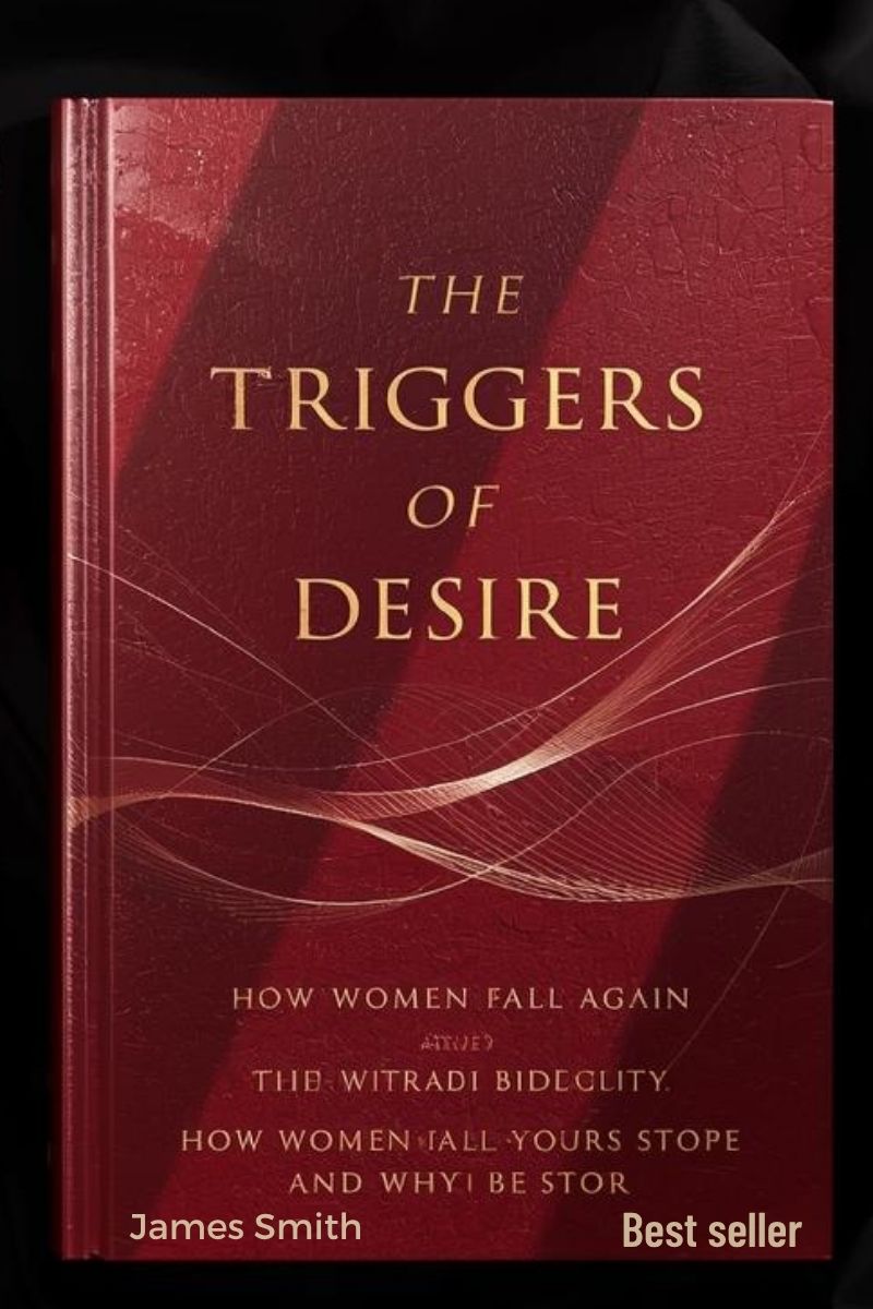 The Triggers of Desire – How Women Fall Again (and Why They Stop)