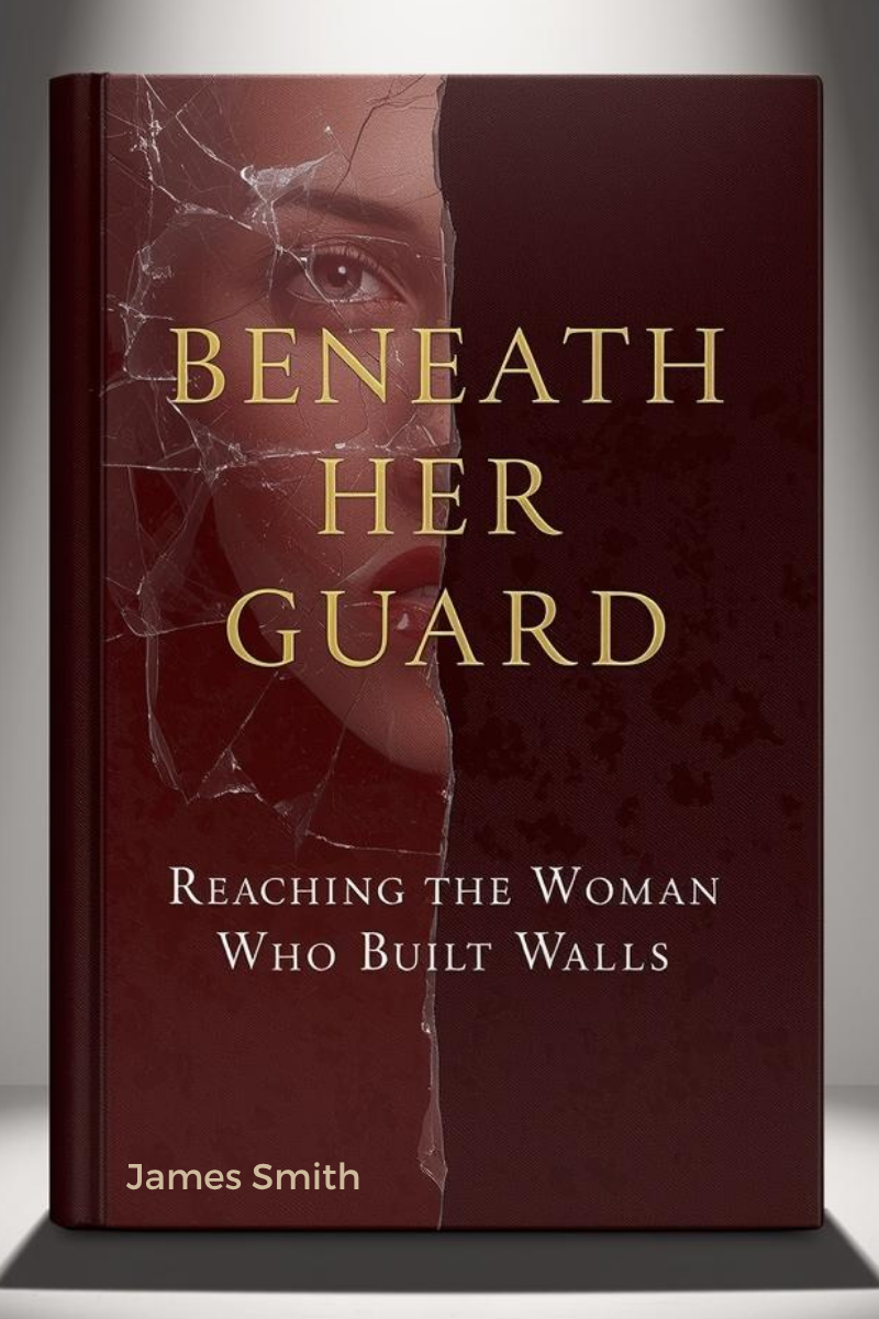 Beneath Her Guard – Reaching the Woman Who Built Walls