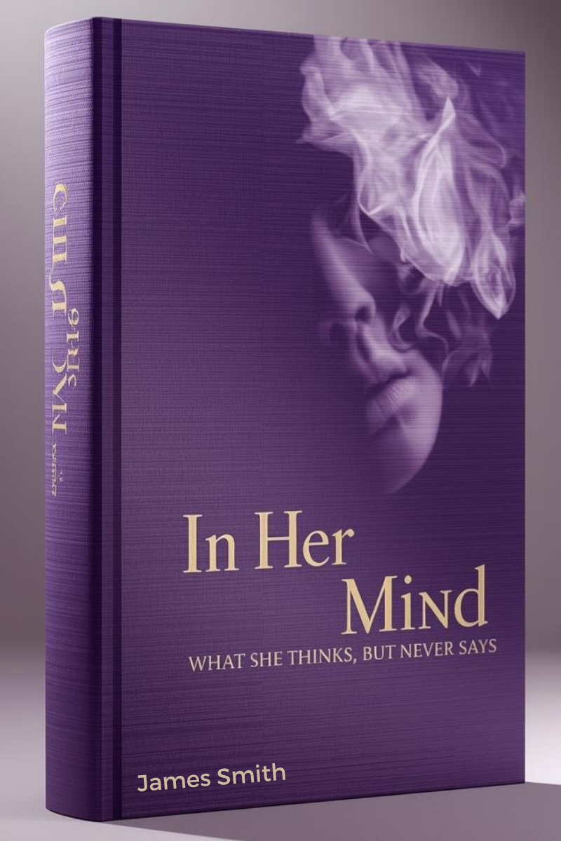In Her Mind – What She Thinks, But Never Says