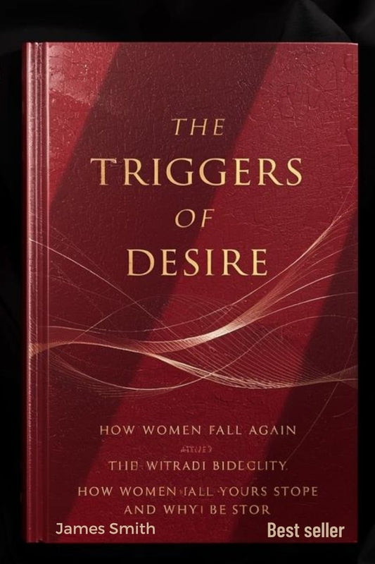 The Triggers of Desire – How Women Fall Again (and Why They Stop)