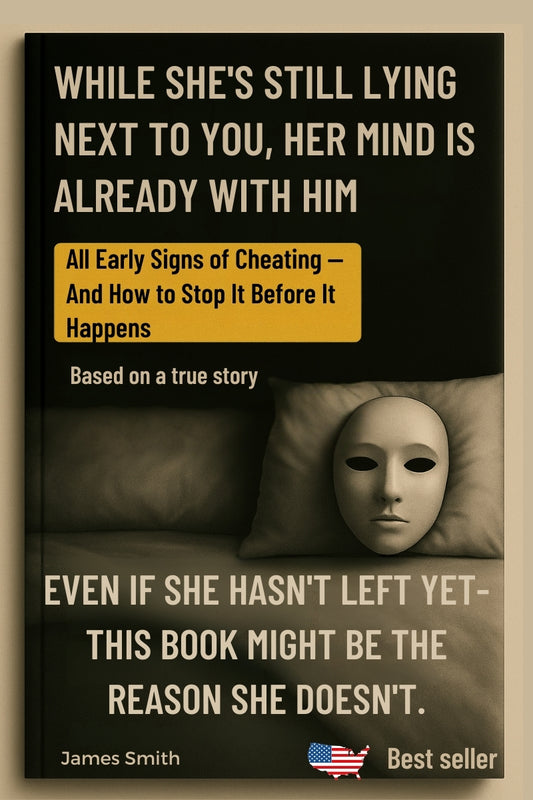 She’s still next to you ?
