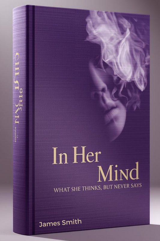 In Her Mind – What She Thinks, But Never Says